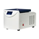 Tabletop Ultra Speed Centrifuge Refrigerated High Rpm 21000rpm