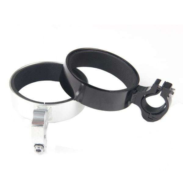 Stainless Bike Coffee Rack Cup Stand Bike Mug Holder Logo Customized