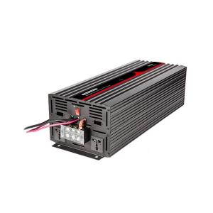 China Durable Solar Inverter Charger 5Kw Electric Power Inverter For Power Tools wholesale