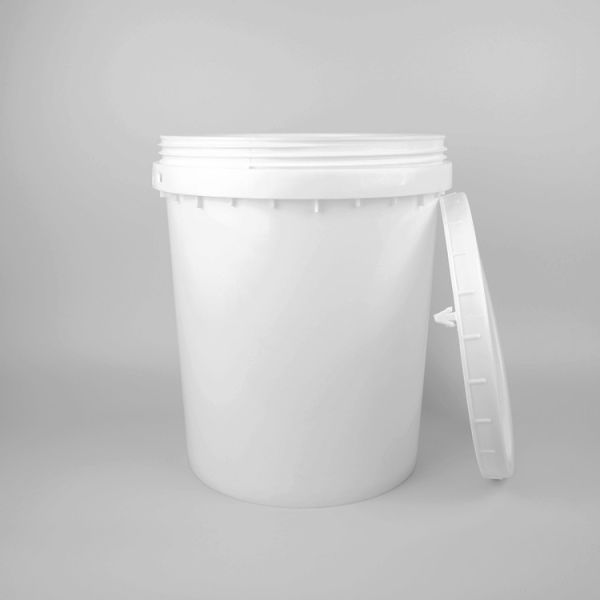 Multi Pockets PP 18L 5 Gallon Plastic Pail Or Contractors And Painters
