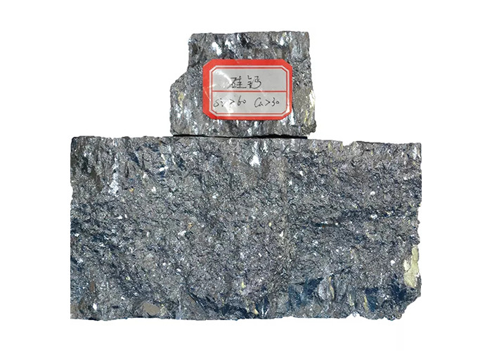 China 60-14 Silicon Manganese For Steelmaking Deoxidizer wholesale