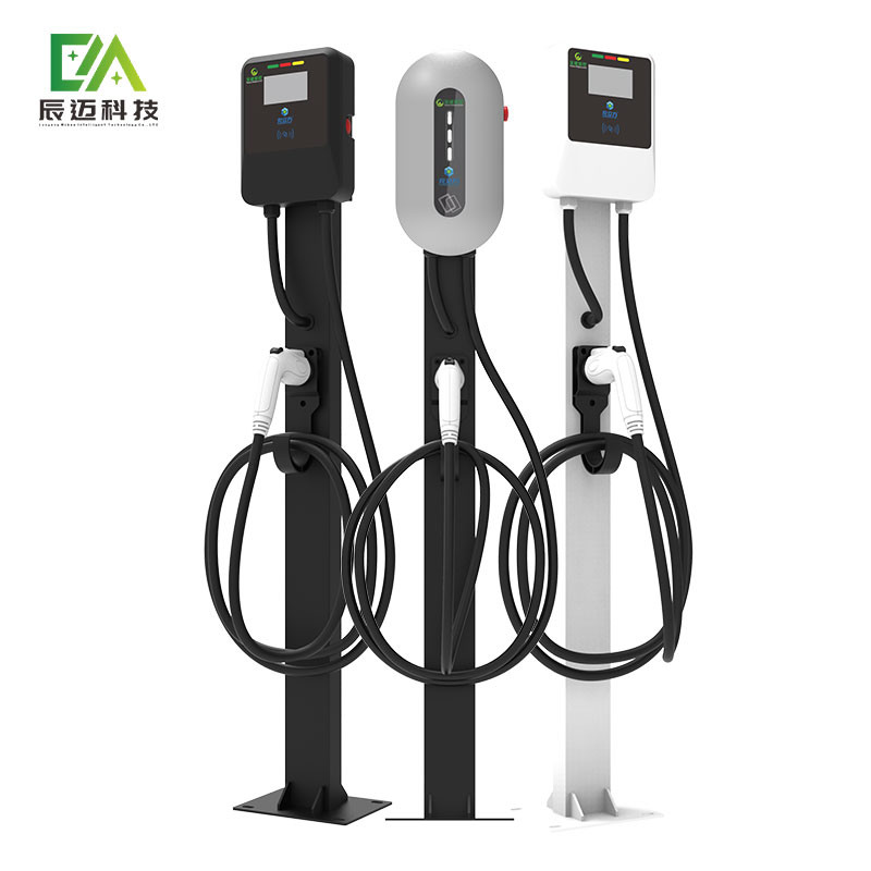China 3.5KW Home EV Charger With EU Plug 220V Type1 Type2 Car Charging wholesale