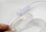 Cri 80 220V LED Strip 180D 3 Rows 11mm 9W/M 2700-6500K 800-900lm