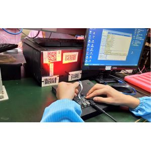 Shenzhen Rakinda Technology Development Co., Ltd.