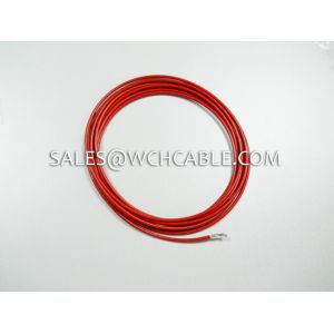 UL3265 High Temperature Resistant Crosslinked XLPE Wire Rated 125℃ 150V