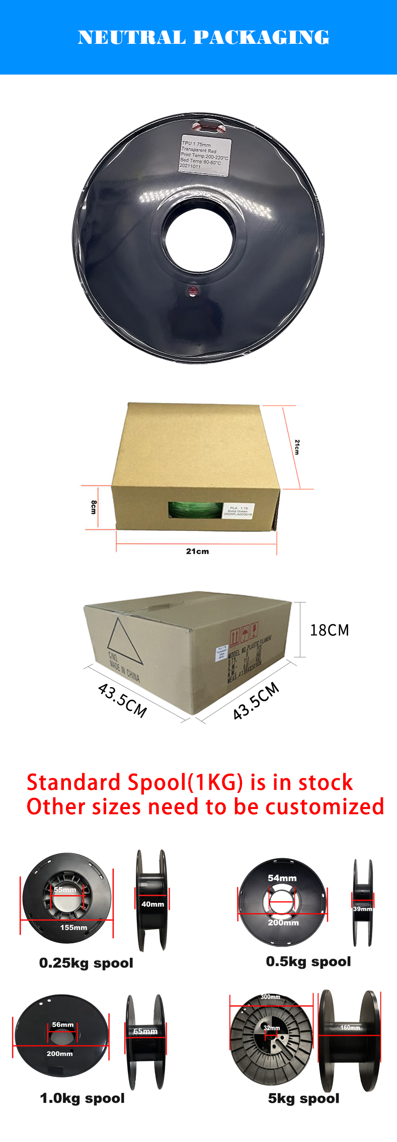 Silk 1.75 Mm 3d Printer Dual Color Pla Filament 2 Color