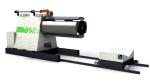 Uncoiling Punch Press Servo Feeder 2.5T Servo Feeder Machine
