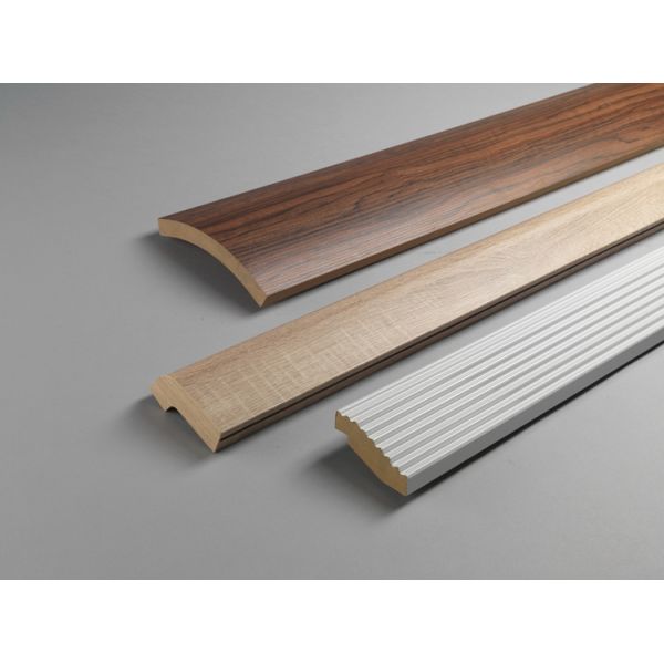 Polyurethane PUR Hot Melt Glue MDF Reactive Hot Melt Adhesives Woodworking Profile Wrapping