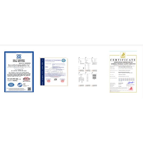 Bwg18 20 21 Bright Soft Iron Binding Wire Electro Galvanized