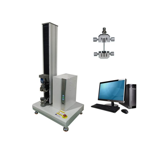 ±0.5% Accuracy Computer Servo Tensile Testing Machine Shear Calibration Equipment 500KG Capacity