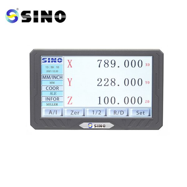 30m/Min Digital Readout Kits