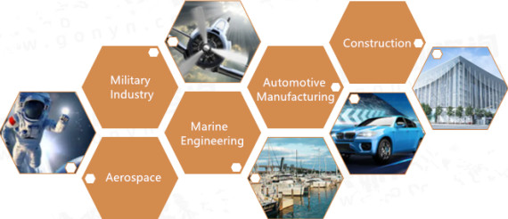 Petroleum-Aerospace Alloy Inconel 718 Seamless Pipe, High-performance Nickel Alloy Seamless Pipe