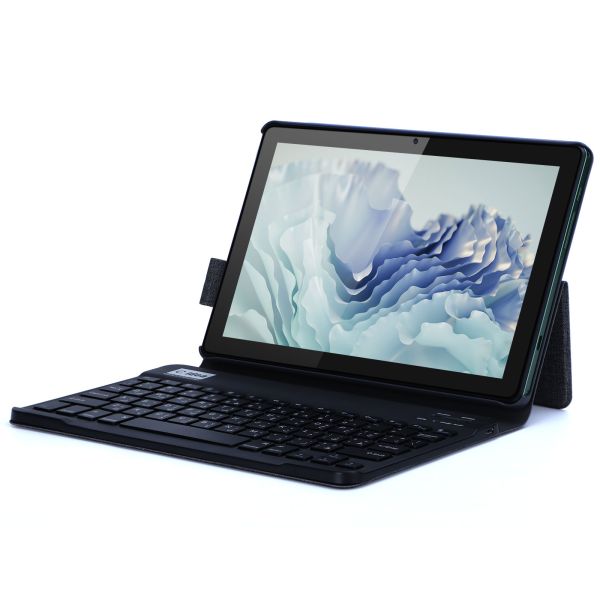 C idea 10 Inch Tablet PC With 13MP+16MP Cameras And 256GB Extended Memory High Definition IPS Display CM8000plus