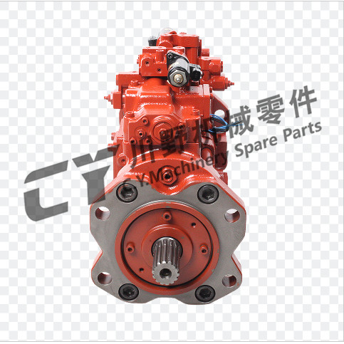 China 04449 Excavator Hydraulic Pump K3V112DTP-NOSER-9TBS/BR For SK200-6 wholesale