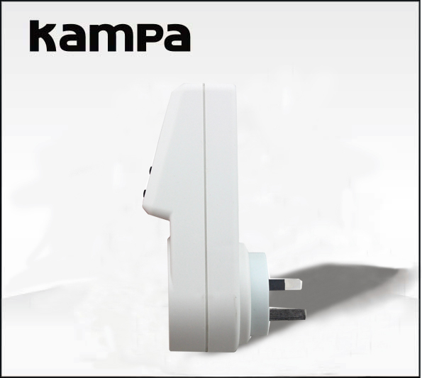 16A 230V 24 hour timer switch electric digital timer plug prices