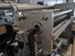 automated Plastic Bakery Biscuit Packing Machine With 4000x 930x1370 Mm