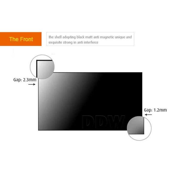Multi Monitor CCTV Video Wall 500nits Brightness For Security Center Exhibition