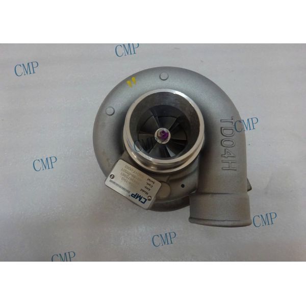 New Condition TD04-15G Engine Parts Turbochargers For Mitsubishi