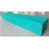 Buy cheap Counter flow cooling tower film fill Cross flow cooling tower film fill from wholesalers