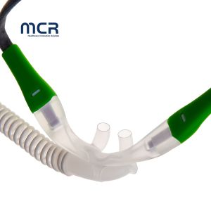 Disposable High Flow Nasal Cannula Oxygen Nasal Cannula