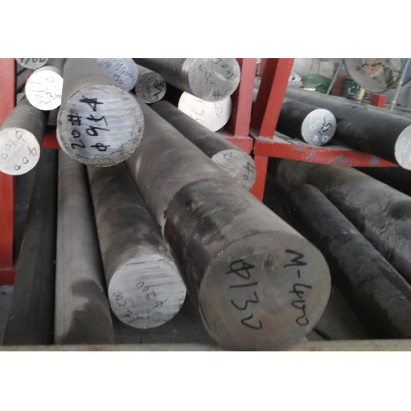 UNS N05500 Monel precipitation-hardenable nickel-copper alloy excellent corrosion resistance