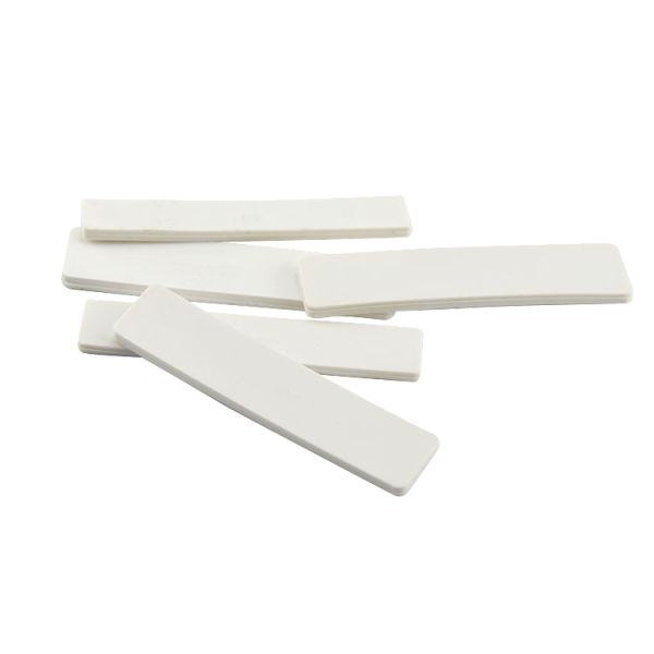 Washable Silicone Alien H3 RFID Tags Labels For Washing Drying