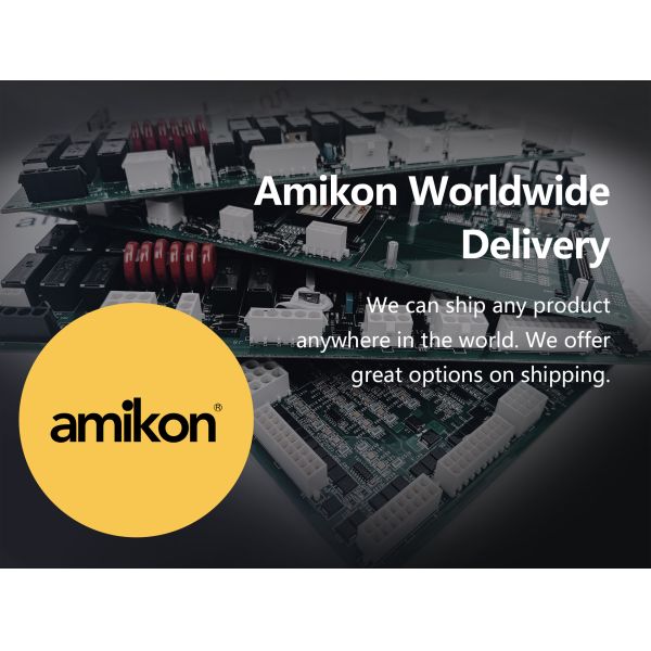 Automation Redundant Configuration 3500/15 114M5330-01 Bently Nevada Transient Data Interface