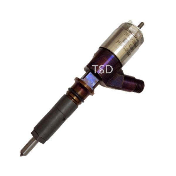 C6.4 C6.6 320d Injector Repair Engine Injector 326-4700 3264700 320 Excavator Parts