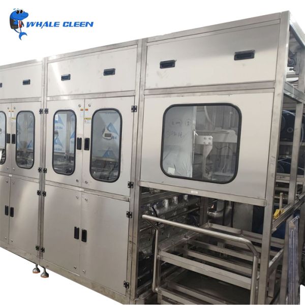 Custom Industrial Ultrasonic Cleaner With Hot Air & Vacuum Drying Trusted Source Cleaner Factory