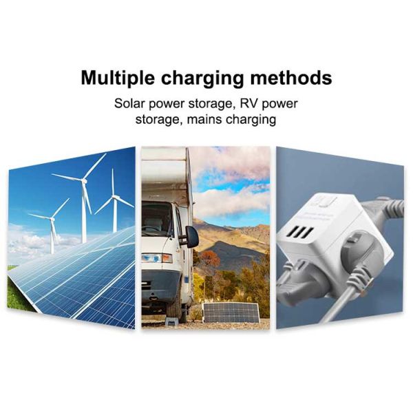 36v 30ah Lifepo4 Energy Storage Battery Pack Lithium Iron Phosphate Battery