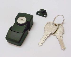 China DKS-5C Small Toggle latch/Zinc Alloy Small Hasp lock wholesale