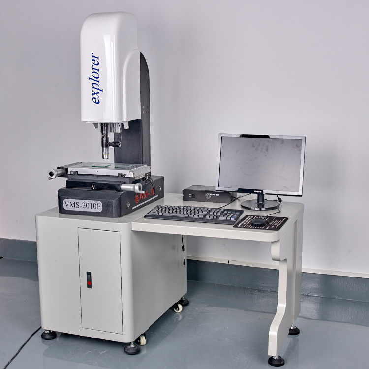 China 220V 50HZ Optical Measurement Device System For Measuring Detect wholesale