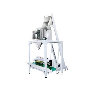 China Kenwei 4 Head Powder 180g Linear Weigher Machine wholesale