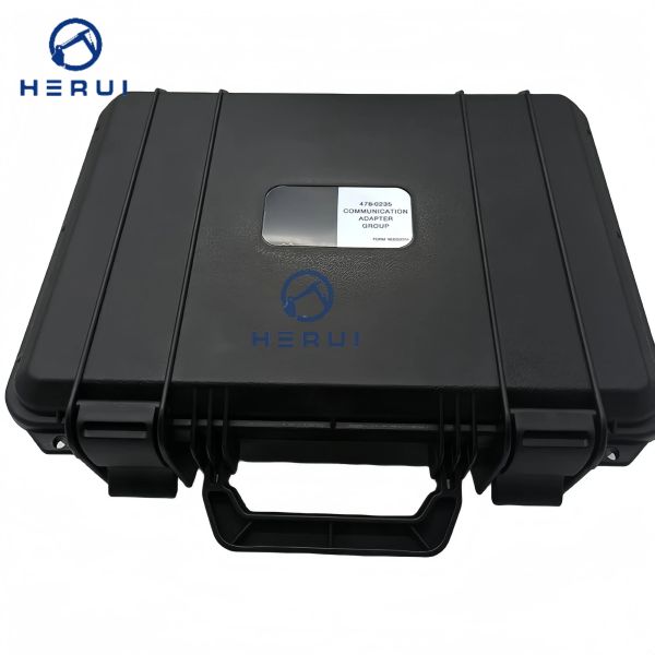 ET4 Communication Adapter Group ET IV CAT Electric System Diagnostic Tool Kit For Excavator 4780235 478-0235