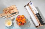 Biodegradable Food Wrap- 1600 SQ. FT. Recyclable, Sustainable Optional Slide