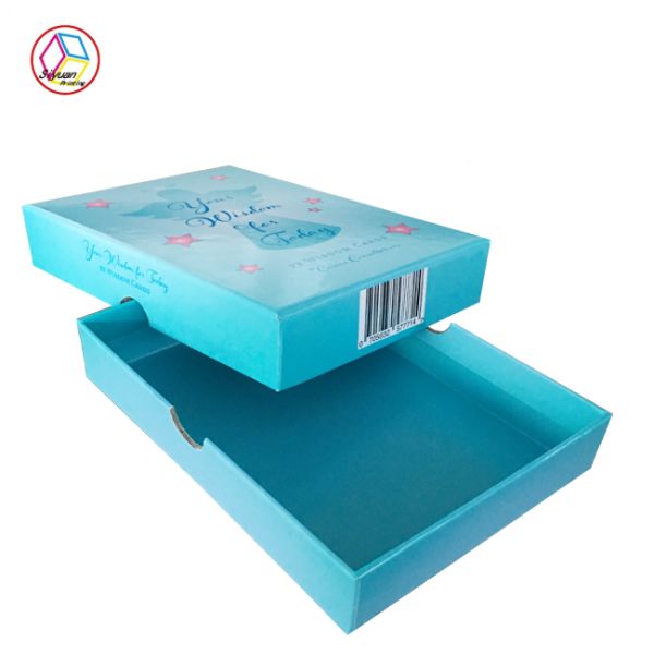 Personalized Playing Cards For Children Recyclable Feature OEM Service