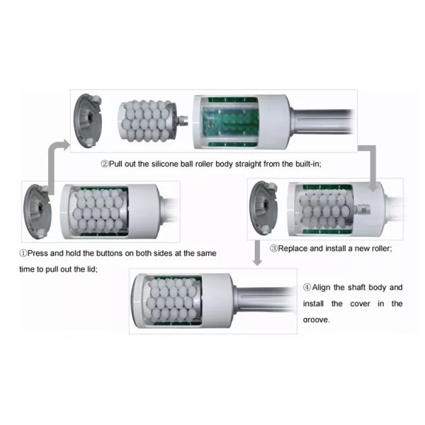 220V Lipolaser Massage Slimming Beauty Machine For Cellulite Removal