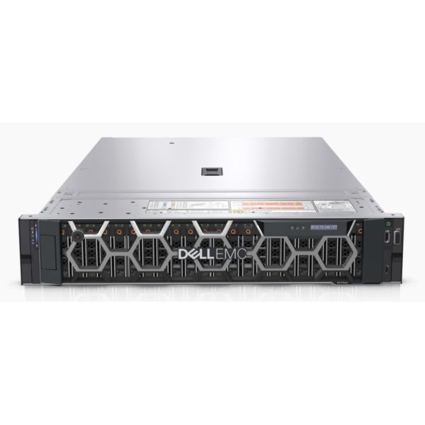 Enterprise level Server DELL PowerEdge R750 Intel Xeon 6346 poweredge r750