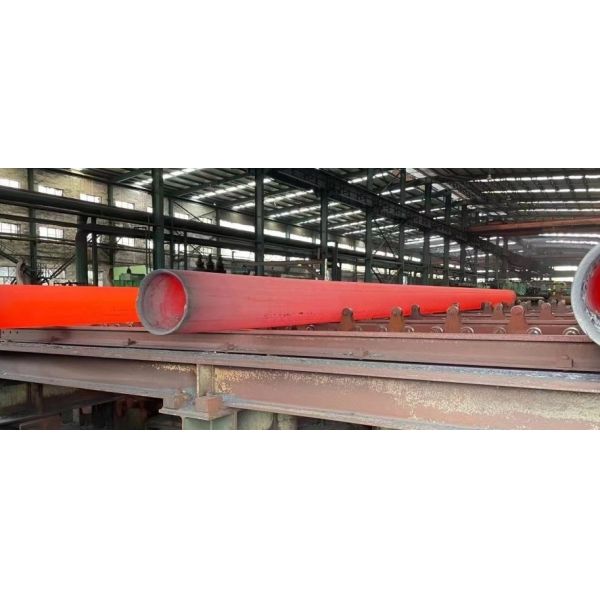 Prime Ms Steel Checkered Plate Hot Rolled Low Price Carbon Steel Pipe