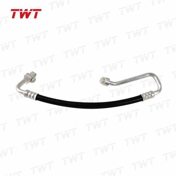 TWT 88703-02B20 Automobile Air Conditioner Low Pressure Pipe Discharge Hose Sub Assy 8870302B20 for Toyota Corolla 2015-2017