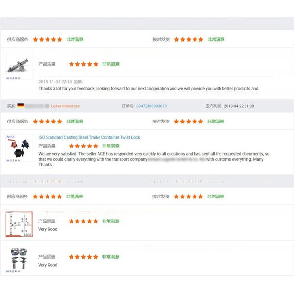 6mm Thickness lSO Dry Cargo Shipping Container Parts and Accessories Front Corner Post with Zinc Shop Primer Painting