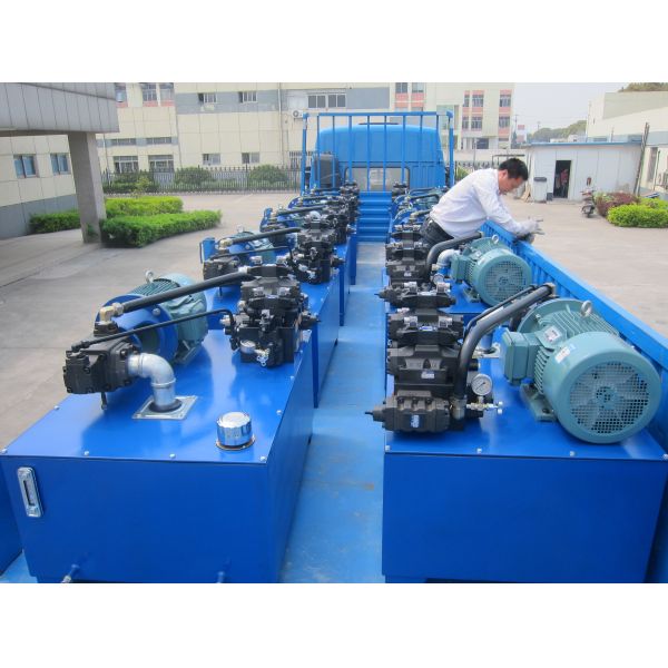 hydraulic power pack hydraulic power unit hydraulic station quickly delivery high quality