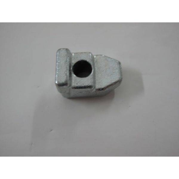 2 Inch 1 2" 1 4 Stainless Steel Beam Clamps For Threaded Rod Stairs Type