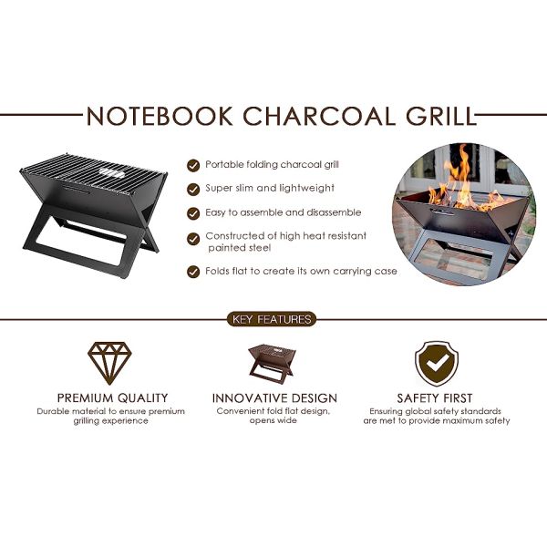 Fire Pit Firepit Fireplace Patio Outdoor Fire bonfire aluminum fire sense log burner antique stool