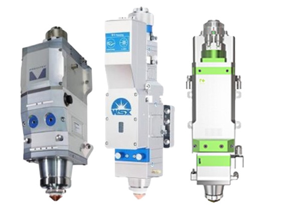 Fully Enclosed CNC Fiber Laser Cutting Machine 1000w Laser Cutter