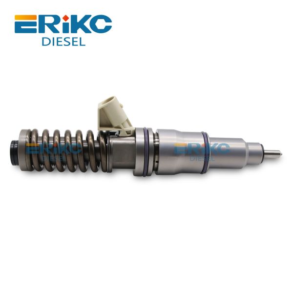 ERIKC 3803569 3832980 OEM Fuel Injector 3807717 03807717 BEBE4C11001 BEBE4C13001 Common Rail Direct Injection 3807717 3801437 4903319 21586284 for