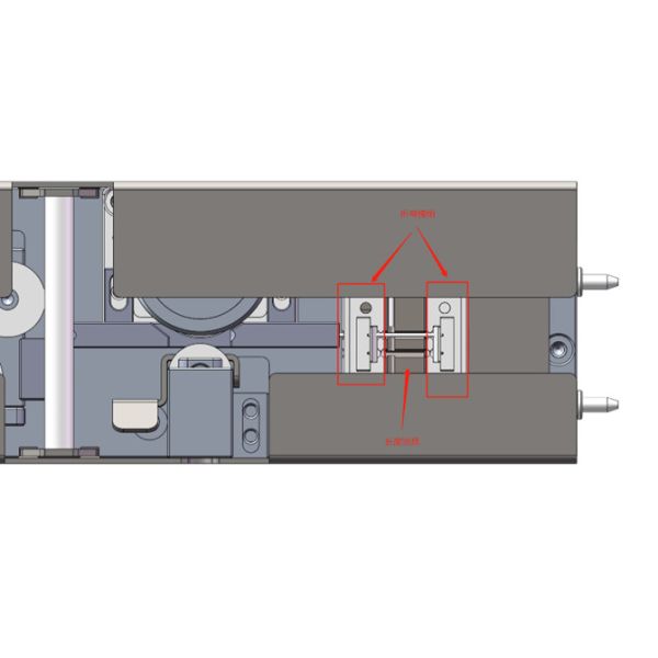 Jumper Feeder (GS-LAD2303)