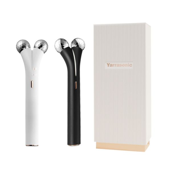 EMS Warm & Cold Eyes Roller Massager product image