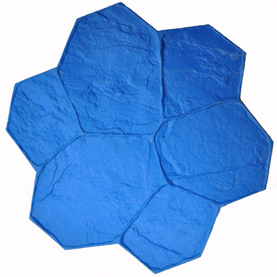 RTV 2 Liquid Polyurethane Resin 70 Shore A Polyurethane Rubber For Concrete Molds