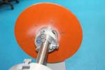 Durable Light Testing Equipment , Screwed Gland Lab Test Machine